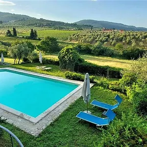 Le Civette Country Bagno A Ripoli