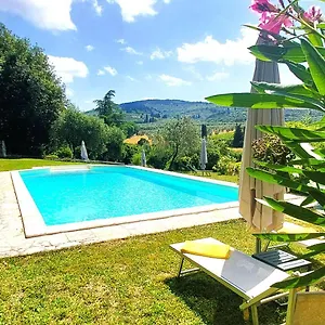 Le Civette Country Bagno A Ripoli